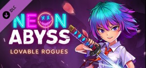 Neon Abyss - Lovable Rogues