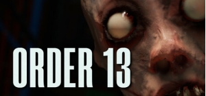 ORDER 13