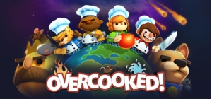 Overcooked