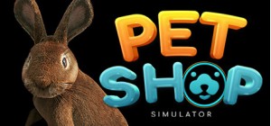 Pet Shop Simulator