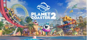 Planet Coaster 2 - Pre Order