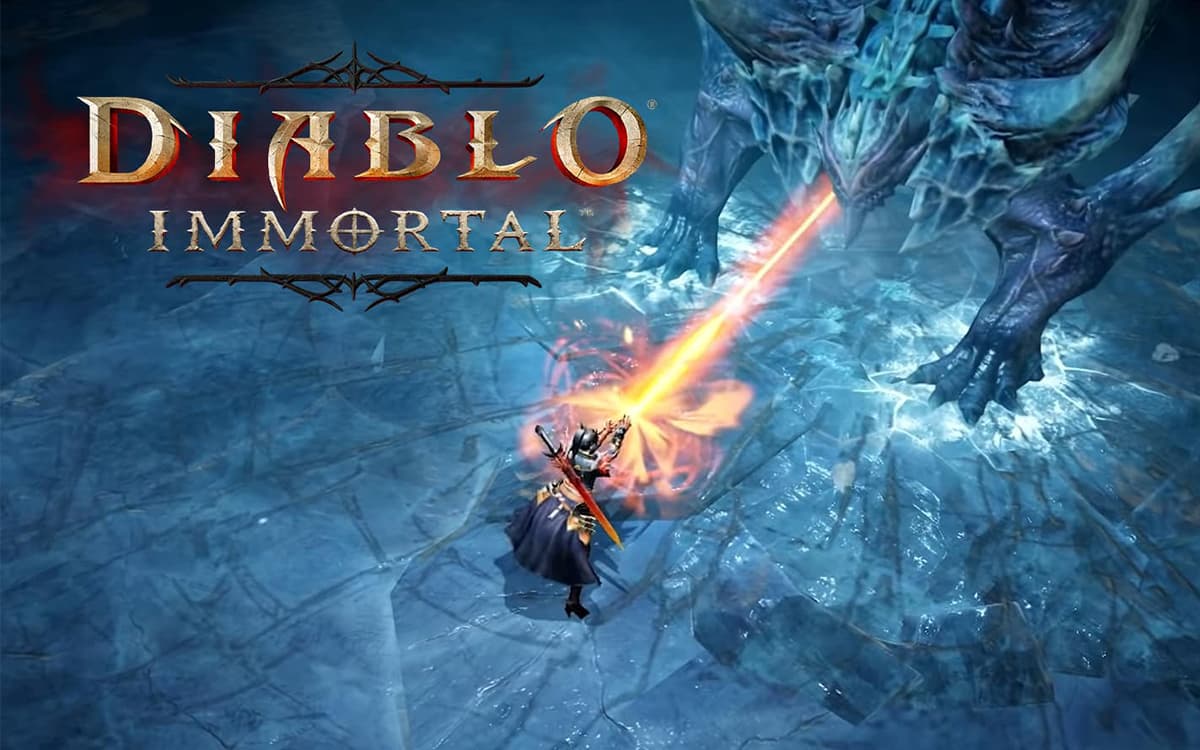 ما هي متطلبات نظام Diablo Immortal؟