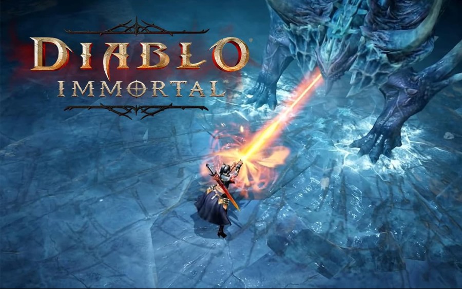 ما هي متطلبات نظام Diablo Immortal؟