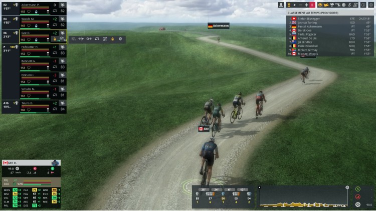 Pro Cycling Manager 2024