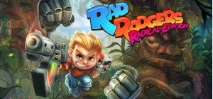 Rad Rodgers - Radical Edition