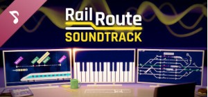 Rail Route - Soundtrack and Music Player