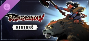 Ravenswatch - Kintarō