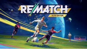 REMATCH - ELITE EDITION