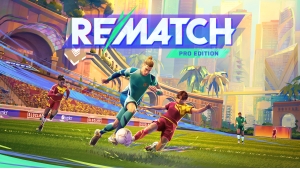 REMATCH - PRO EDITION