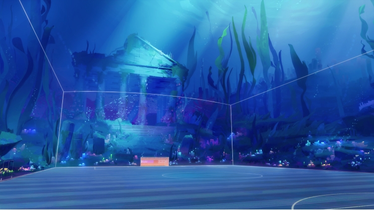 REMATCH - ELITE EDITION