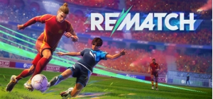 REMATCH