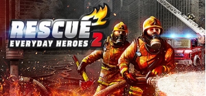 RESCUE 2: Everyday Heroes
