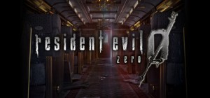 Resident Evil 0 / biohazard 0 HD Remaster