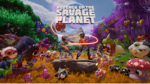 Revenge of the Savage Planet Cosmic Hoarder Upgrade