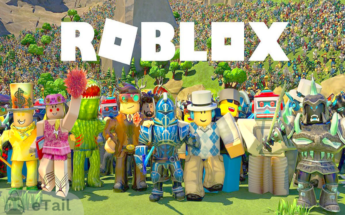 What is Roblox Robux?
