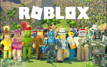 What is Roblox Robux?