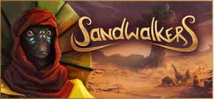 Sandwalkers