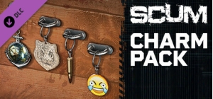 SCUM Charms Pack