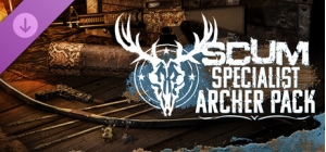 SCUM Specialist Archer Pack