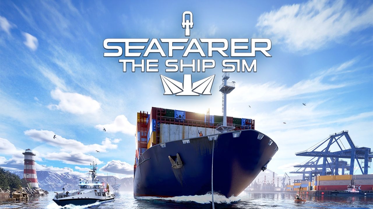 Seafarer: The Ship Sim – Charting Your Course on the High Seas