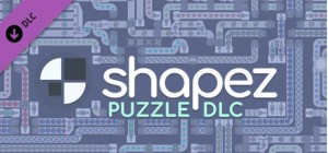 Shapez - Puzzle DLC