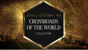 Sid Meier's Civilization® VII: Crossroads of the World Collection