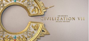 Sid Meier's Civilization® VII Deluxe Edition - Pre Order