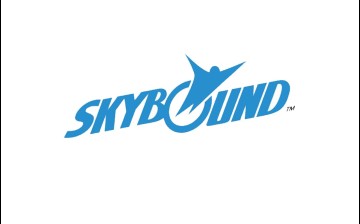 What is Skybound Game Studios?