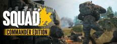 Squad Commander Edition