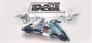 STAR WARS: Galactic Racer™  Pre- Order