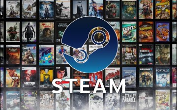 What is Steam?