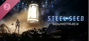 Steel Seed - Soundtrack