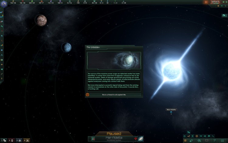 Stellaris: New Player Edition