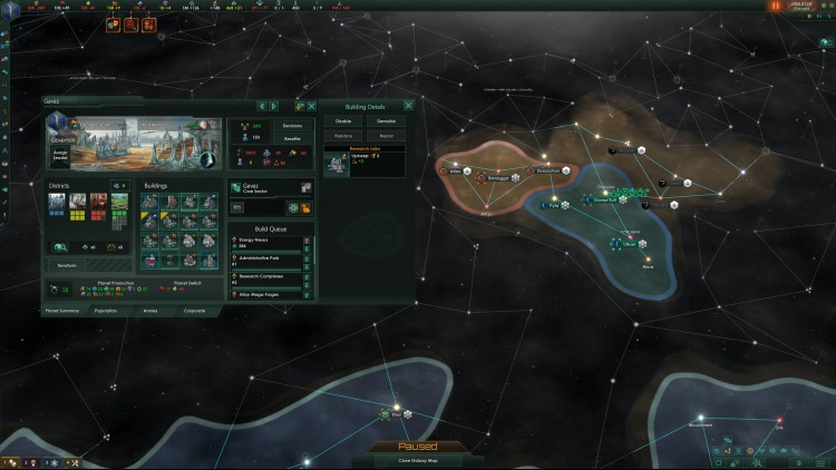 Stellaris: New Player Edition