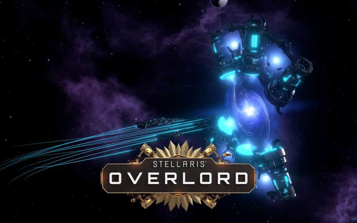All You Need to Know About Stellaris: Overlord