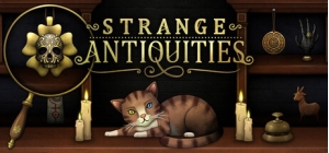 Strange Antiquities
