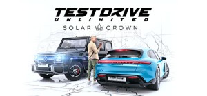 Test Drive Unlimited Solar Crown – Silver Streets Edition