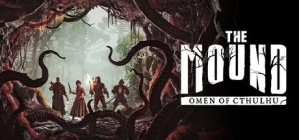 The Mound: Omen of Cthulhu - Cultist Skin Pack