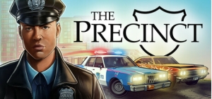The Precinct