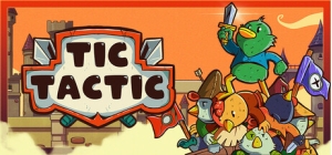 Tic Tactic