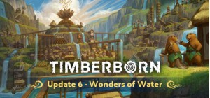 Timberborn 