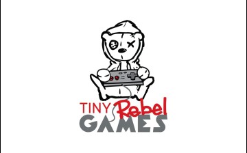 What is Tiny Rebel Games?