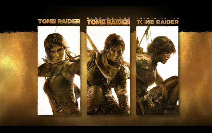 Tomb Raider: Definitive Survivor