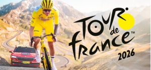 Tour de France 2026 - Deluxe Edition