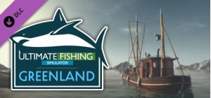 Ultimate Fishing Simulator - Greenland DLC