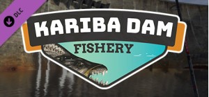 Ultimate Fishing Simulator - Kariba Dam DLC