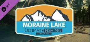 Ultimate Fishing Simulator - Moraine Lake DLC