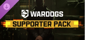 WARDOGS - Supporter Edition