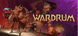 Wardrum - Rhythm Master Edition