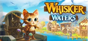 Whisker Waters